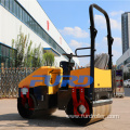 Factory Hydraulic 1 Ton Vibratory Road Roller for Sale (FYL-890)